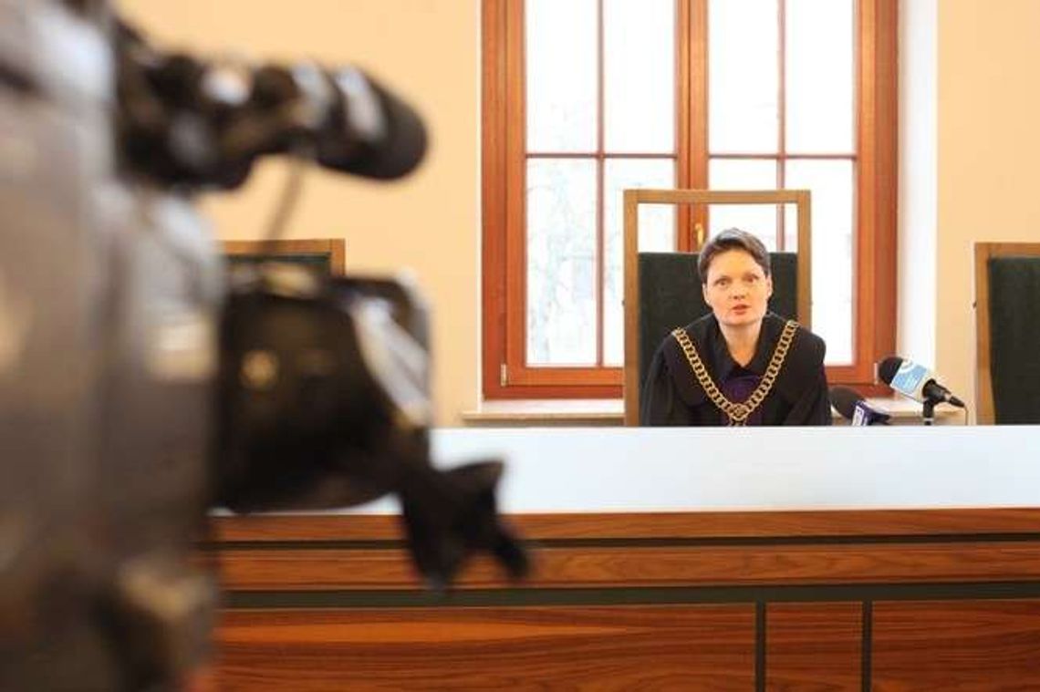 Pornografia z córkami. Matka może być zadowolona z wyroku