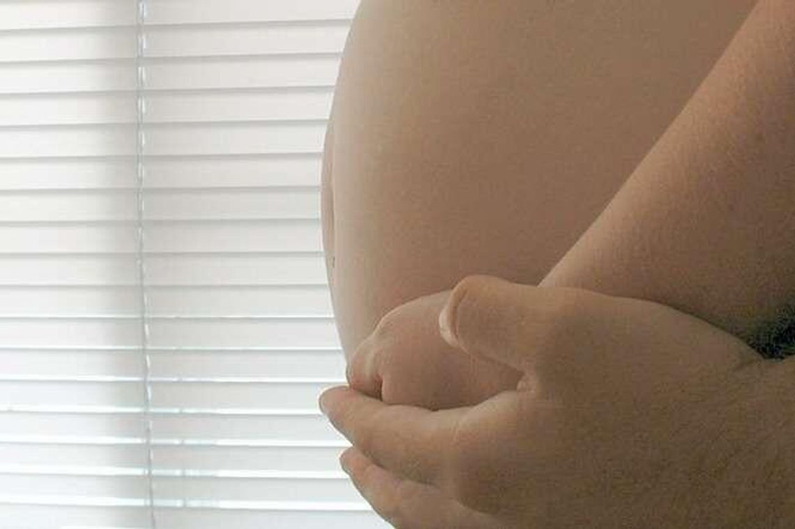 Poród bez bólu? W Lubelskiem to fikcja. Od lipca tylko 12 ze znieczuleniem