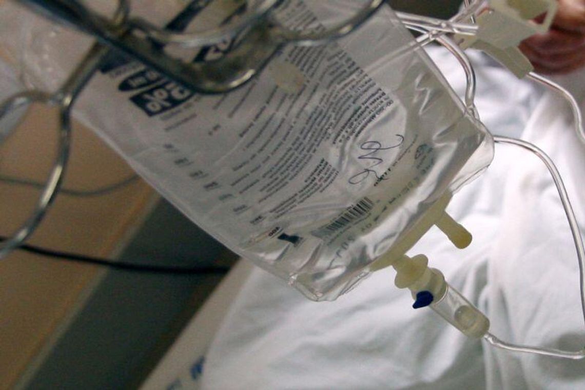 Poród w toalecie. Dziecko nie przeżyło