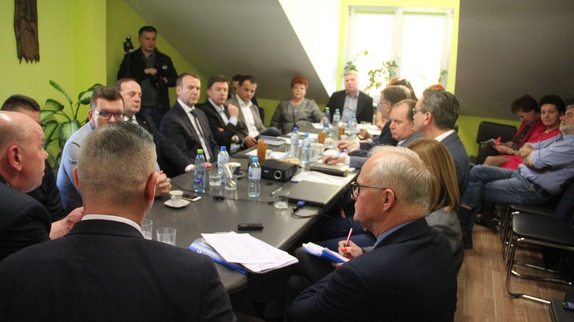 "Porodówka" w Międzyrzecu Podlaskim przynosi straty. Może zostać zlikwidowana