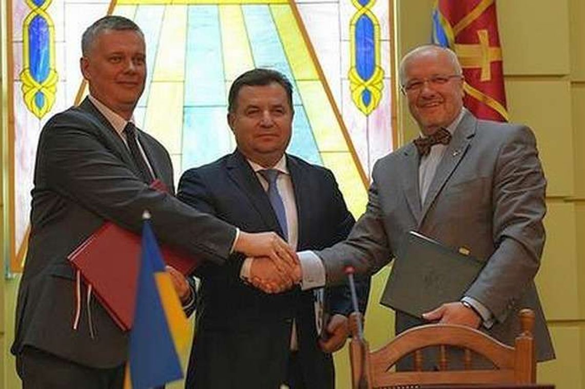 Porozumienie ws. Wielonarodowej Brygady w Lublinie. Wkrótce pierwsze ćwiczenia Porozumienie ws. Wielonarodowej Brygady w Lublinie. Wkrótce pierwsze ćwiczenia