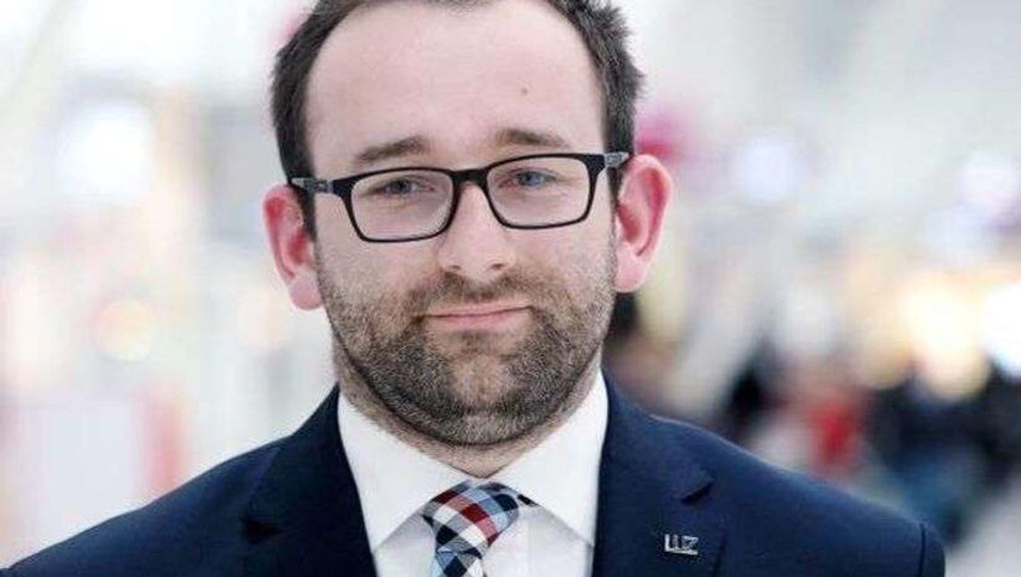 Port Lotniczy Lublin. Nowy prezes wymienia kadry. Wyleciał dyrektor