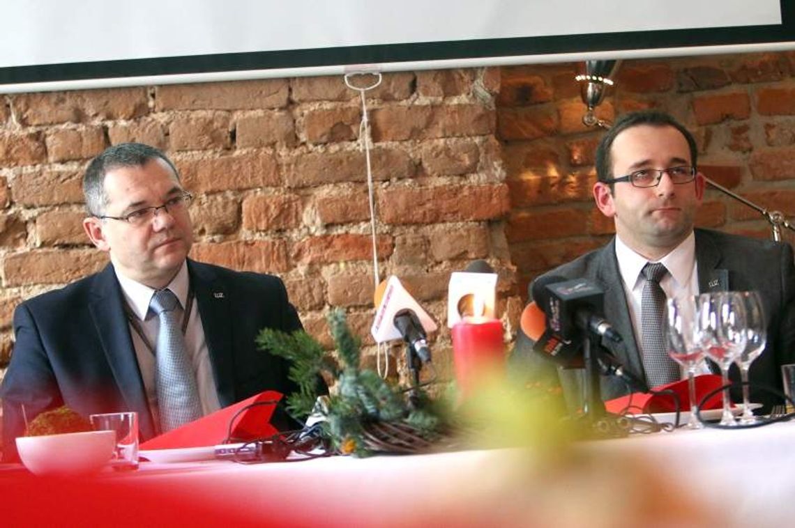 Port Lotniczy Lublin podsumowuje rok i zapowiada nowe połączenie