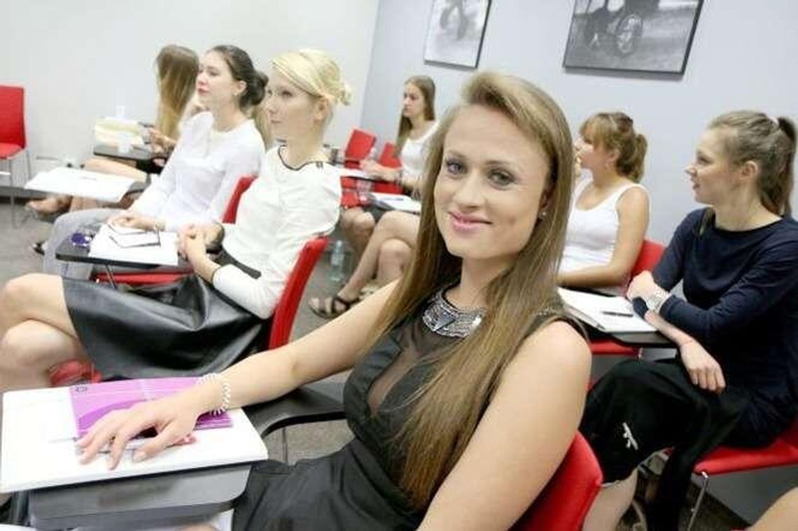 Port Lotniczy Lublin: Trwają szkolenia stewardess i stewardów