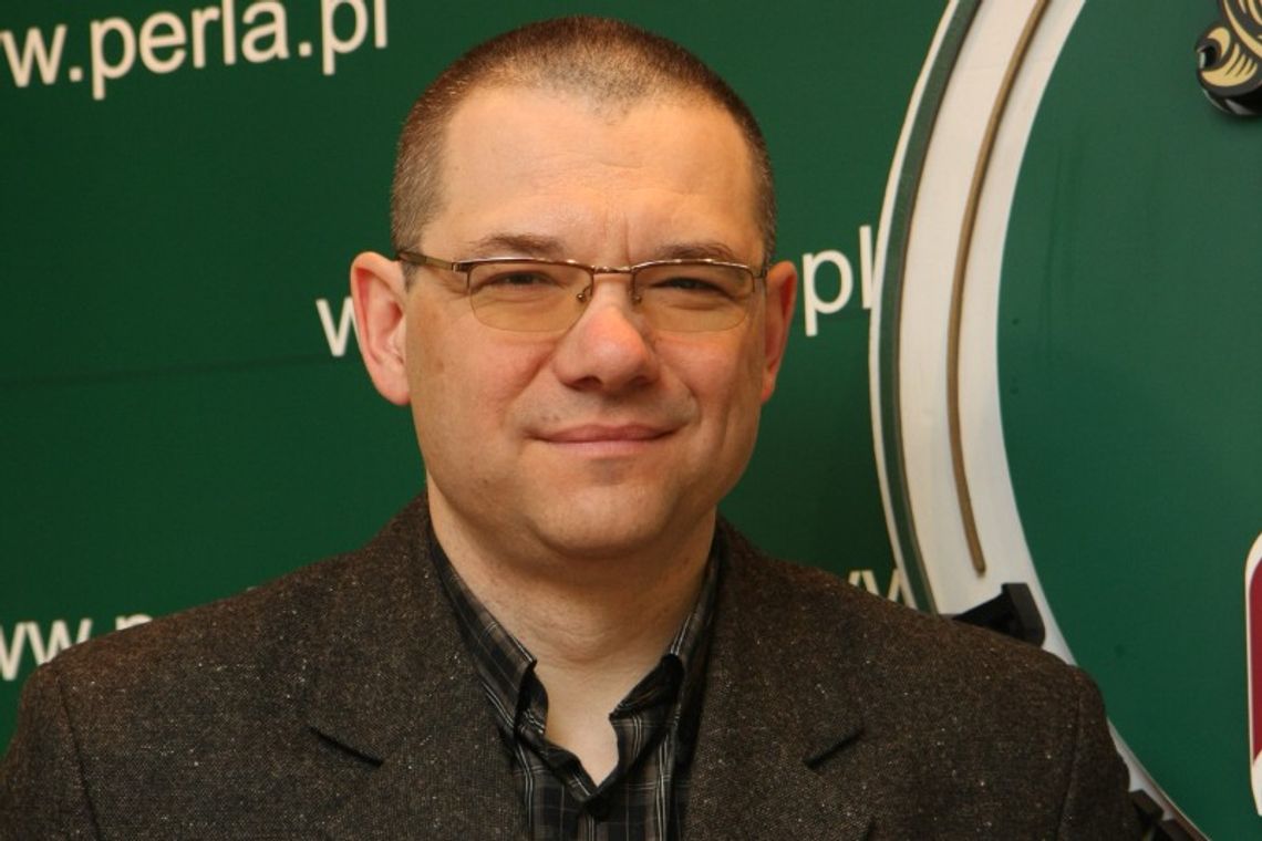 Port Lotniczy Lublin z nowym wiceprezesem