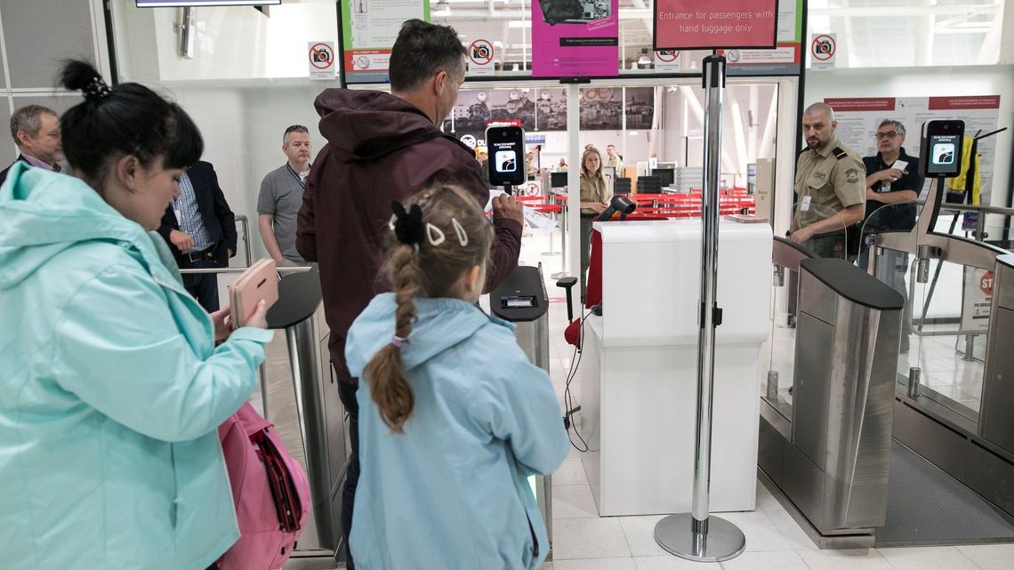 Port Lotniczy Lublin zaczyna sezon zimowy. Więcej lotów do Warszawy Port Lotniczy Lublin zaczyna sezon zimowy. Więcej lotów do Warszawy