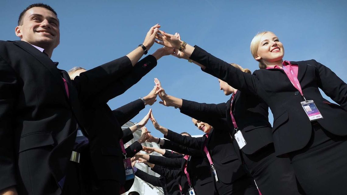 Port Lotniczy Lublin zapłaci Wizz Airowi za reklamę Port Lotniczy Lublin zapłaci Wizz Airowi za reklamę