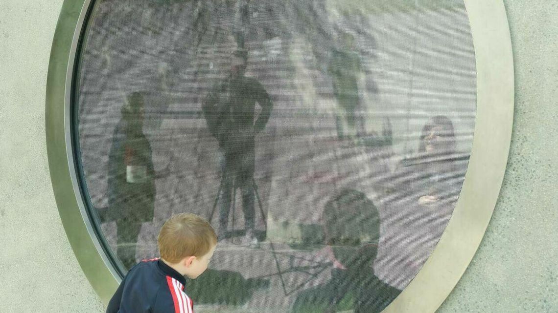 Portal na pl. Litewskim zostanie w Lublinie na dłużej