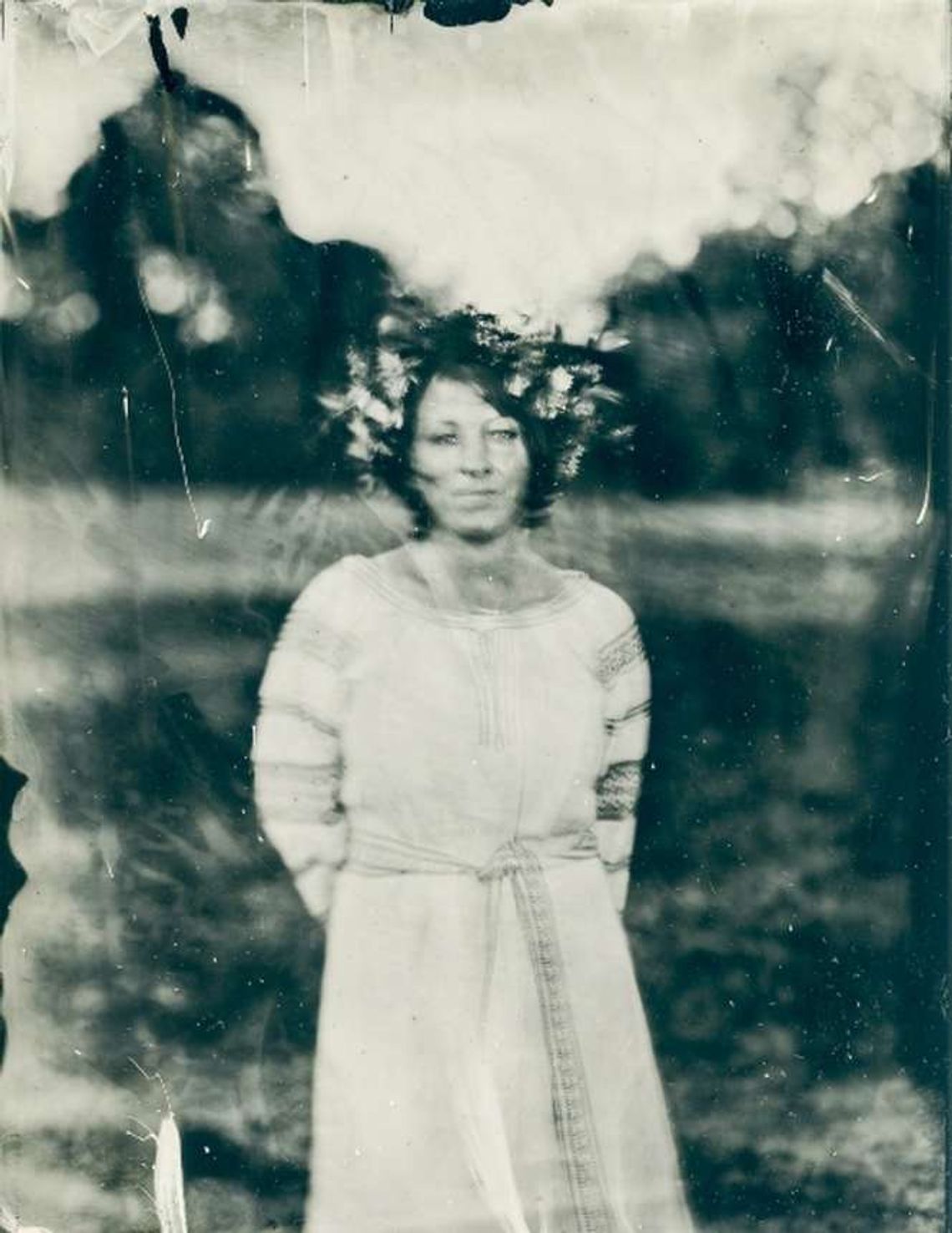 "Portret podwójny". Wystawa w Centrum Kultury