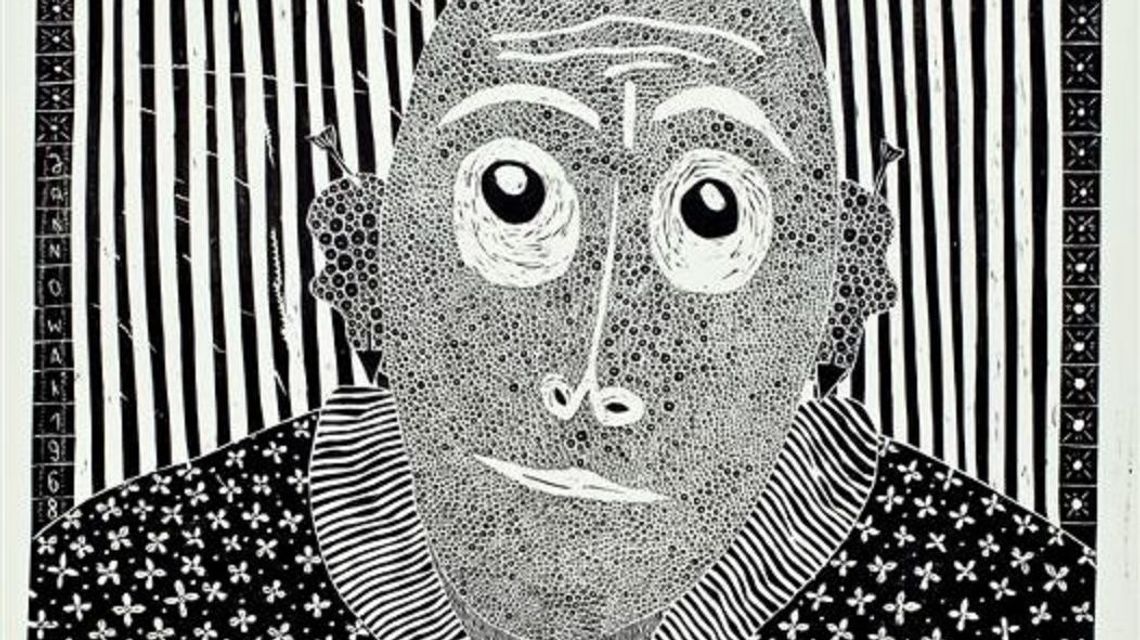 Portrety (nie)wydumane. Wystawa w Galerii Art Brut