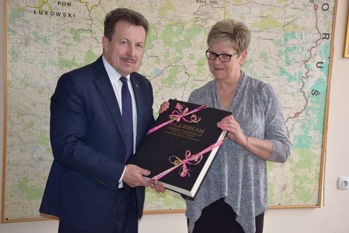 Portrety Radziwiłłów w jednym albumie Portrety Radziwiłłów w jednym albumie