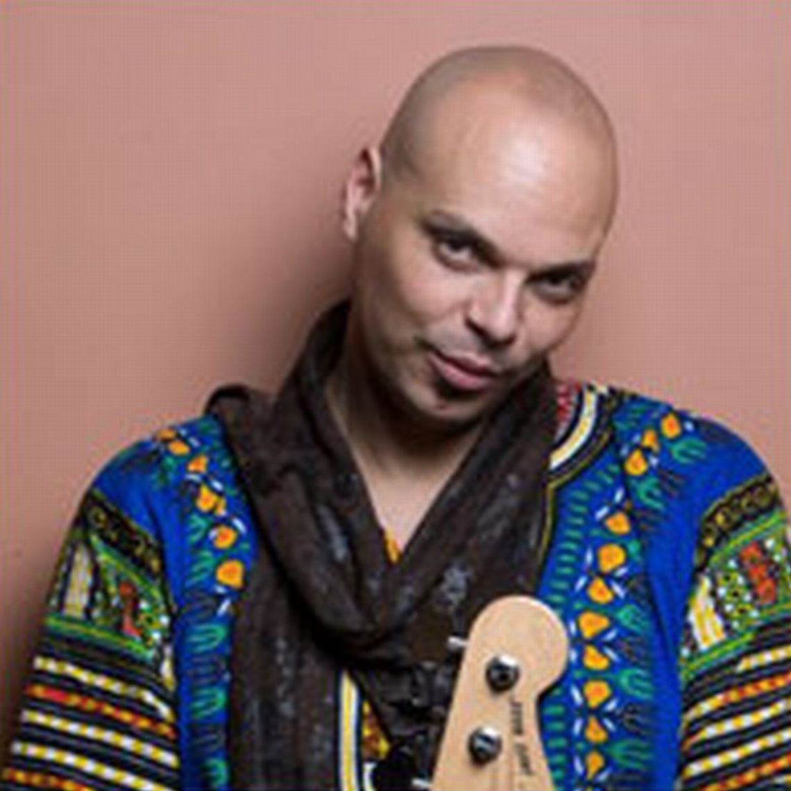 Portugalczyk Yami w Komitecie