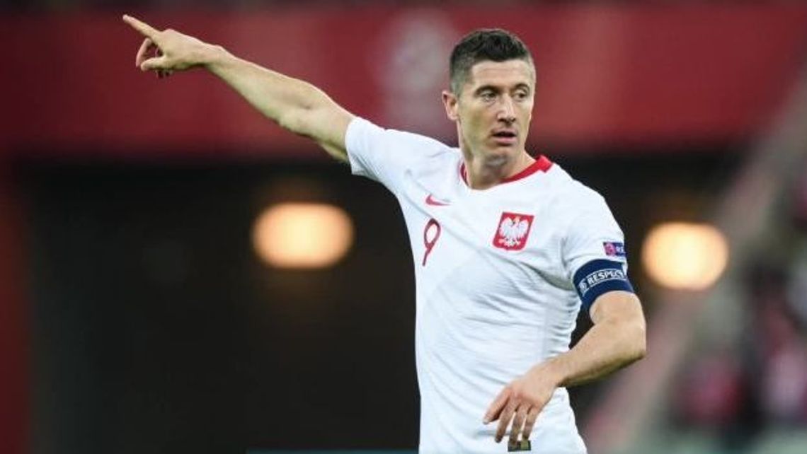 Portugalia - Polska. Gdzie oglądać? Transmisja na żywo w TV i Internecie