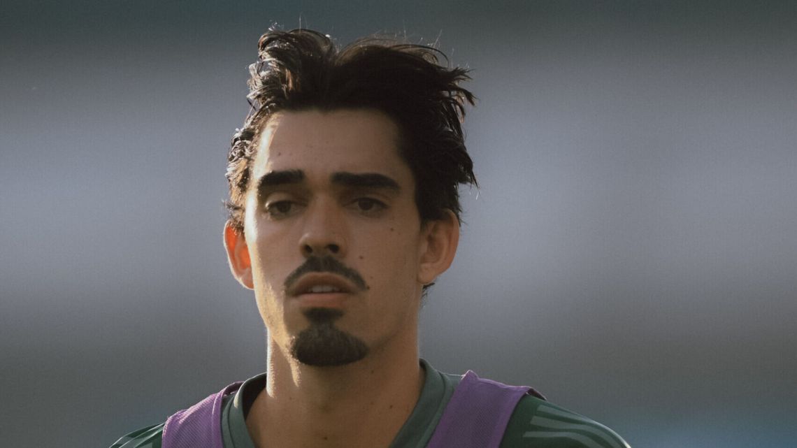 Portugalski pomocnik Górnika Łęczna ma pomóc drużynie w wygrywaniu