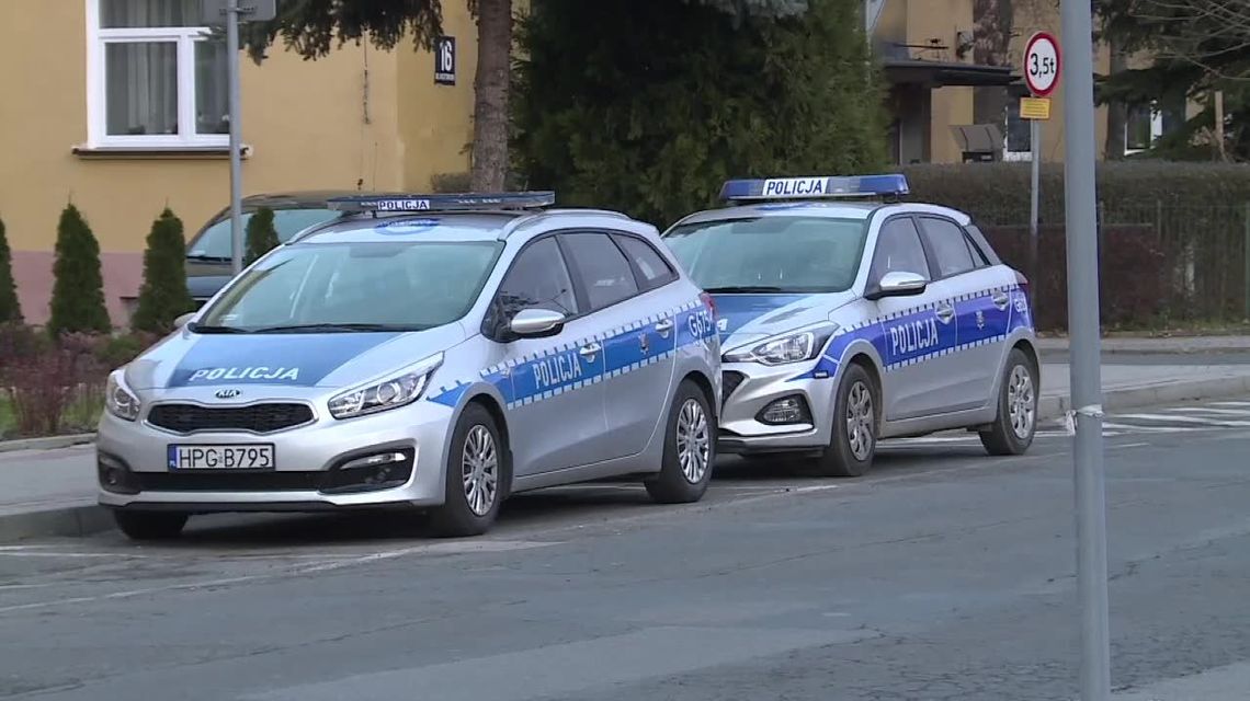 Porwali 18-latka i zażądali od jego rodziny pieniędzy oraz narkotyków