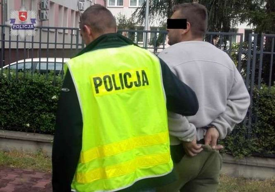 Porwali kobietę i zażądali okupu. Zarzuty także za "zmuszenie do innej czynności seksualnej"