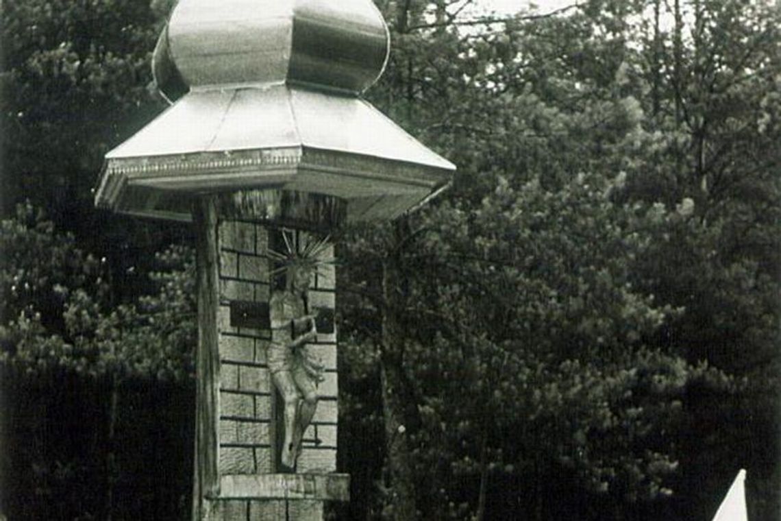 Porytowe Wzgórze: Symbol partyzanckiej odwagi