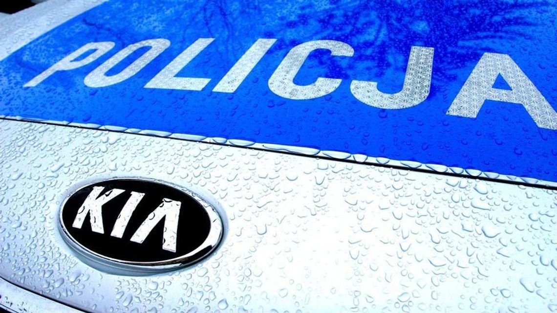 Pościg ulicami Włodawy. Kierowca jechał „na podwójnym gazie” i bez prawa jazdy