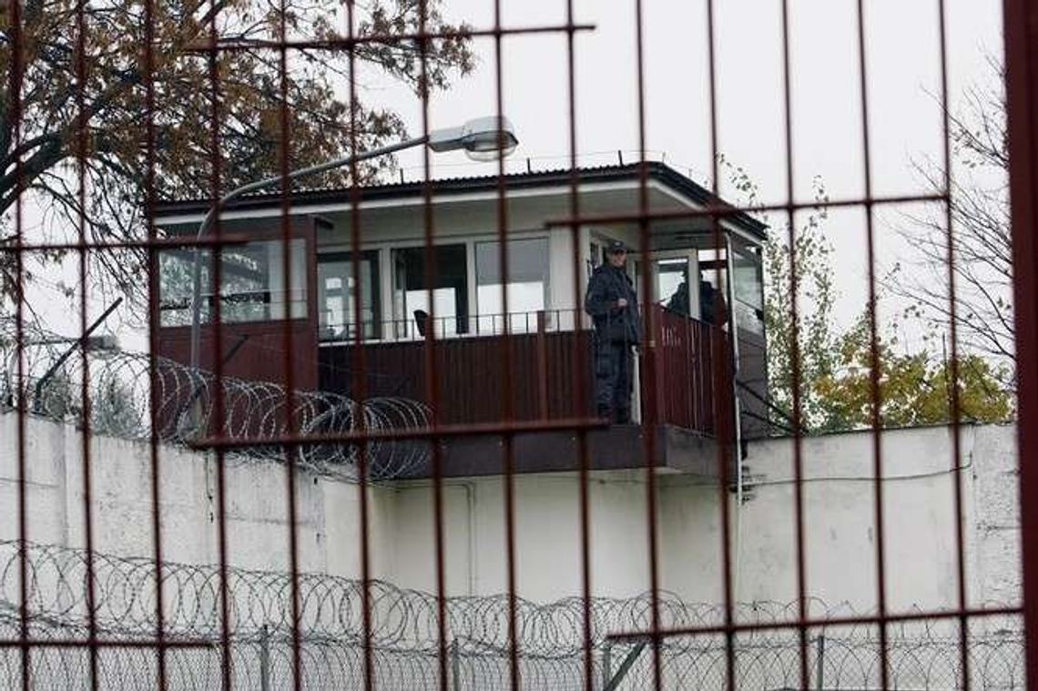 Pościg za osadzoną z Aresztu Śledczego. Kobiety nie udało się znaleźć