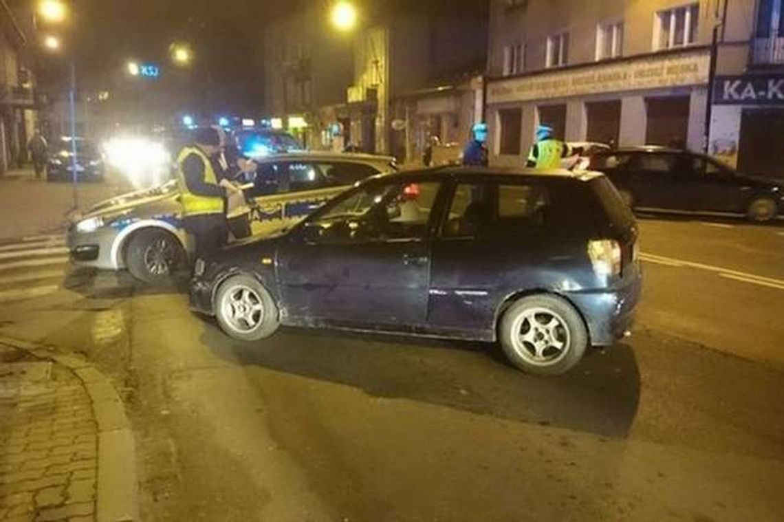 Pościg za piratem drogowym w Lublinie. Miał 3 promile. Na proces poczeka w areszcie Pościg za piratem drogowym w Lublinie. Miał 3 promile. Na proces poczeka w areszcie