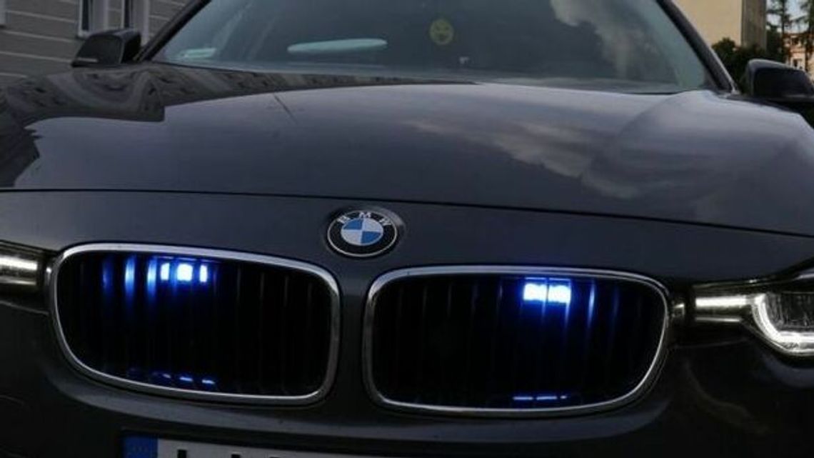 Pościg za renault. Uciekał pijany kierowca