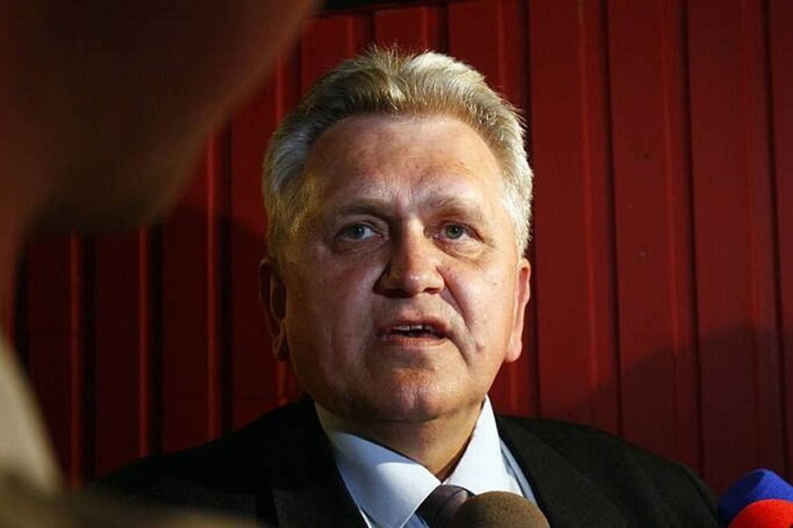 Poseł do Tuska: Dlaczego w szpitalu zatrudniono byłego burmistrza