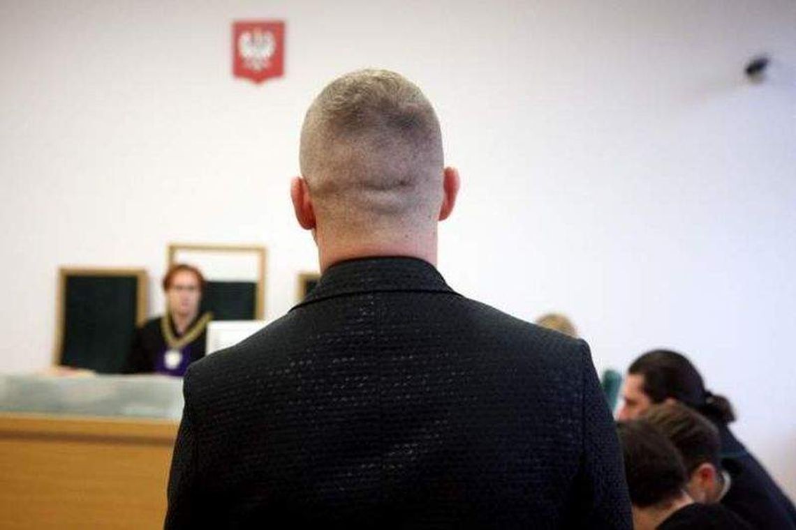 Poseł i prostytutka. Są wyroki dla szantażystów Piotra Sz. Poseł i prostytutka. Są wyroki dla szantażystów Piotra Sz.