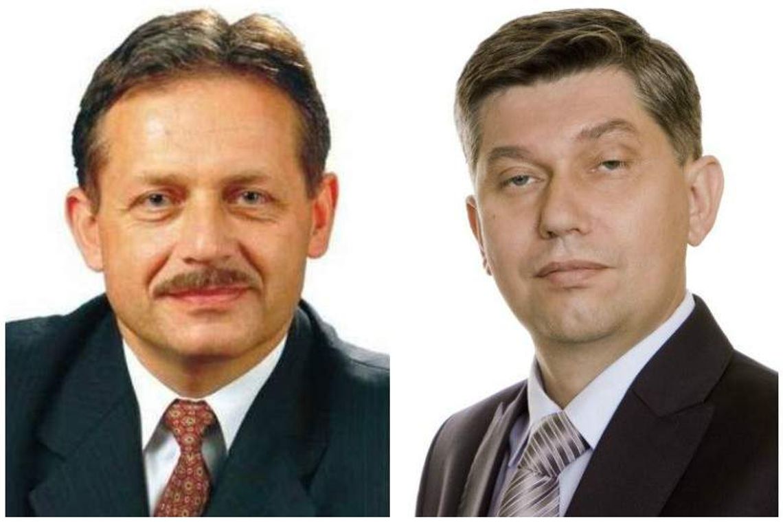 Poseł Jarosław Żaczek burmistrzem. Kto zastąpi go w Sejmie?