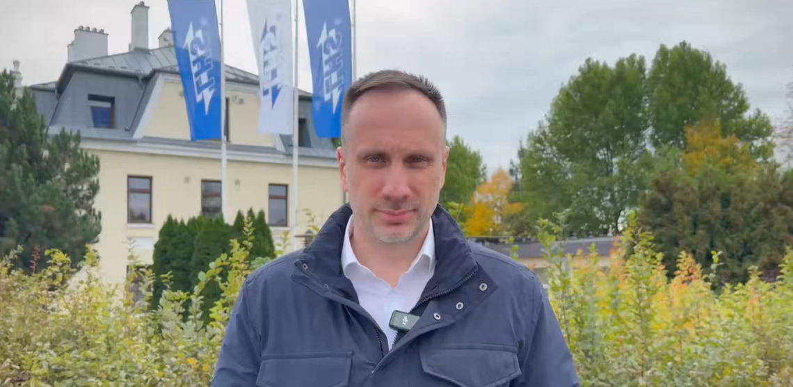 Poseł Kowalski wrócił na Lubelszczyznę. „Ty, Janusz, tylko gadasz” Poseł Kowalski wrócił na Lubelszczyznę. „Ty, Janusz, tylko gadasz”