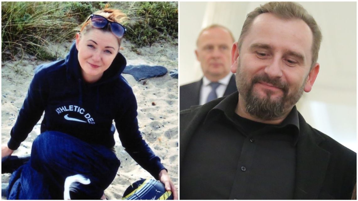 Poseł Liroy wstawia się za Polką z woj. lubelskiego skazaną na dożywocie