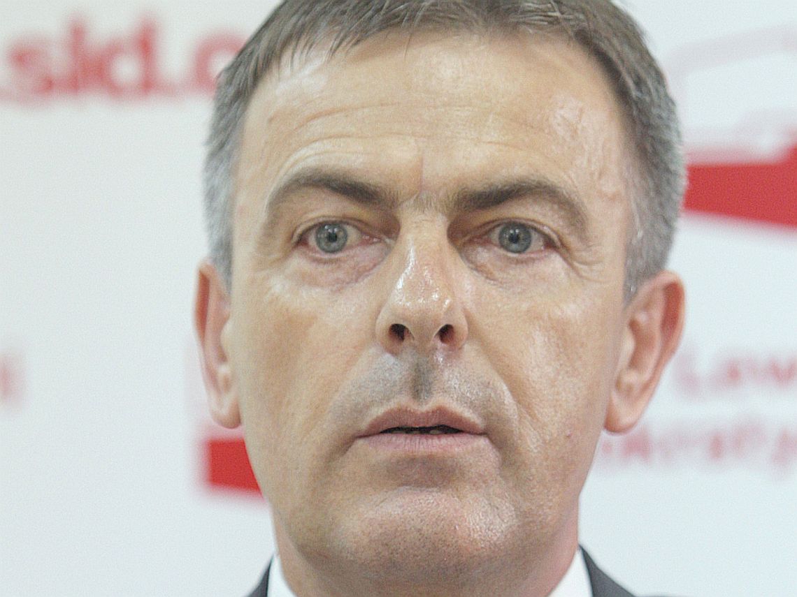 Poseł Matuszczak nie chce immunitetu