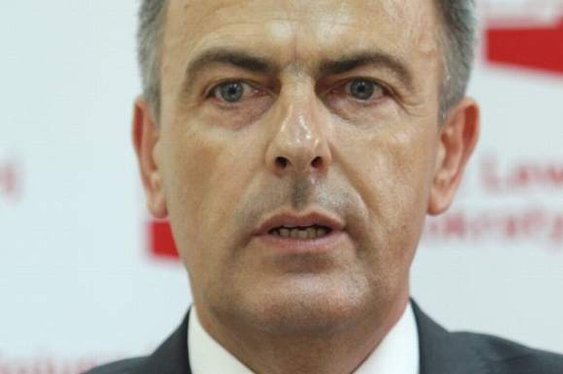 Poseł Matuszczak oskarżony o płatną protekcję. Grozi mu 8 lat więzienia