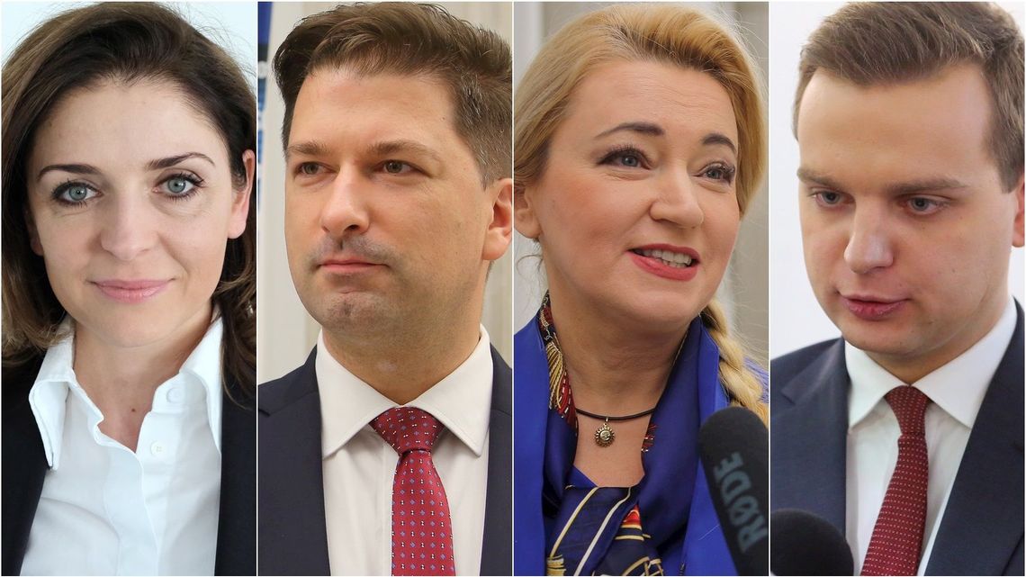 Poseł nie lubi poniedziałku? Których lubelskich posłów zastaliśmy na dyżurach w biurach, a gdzie nikogo nie było