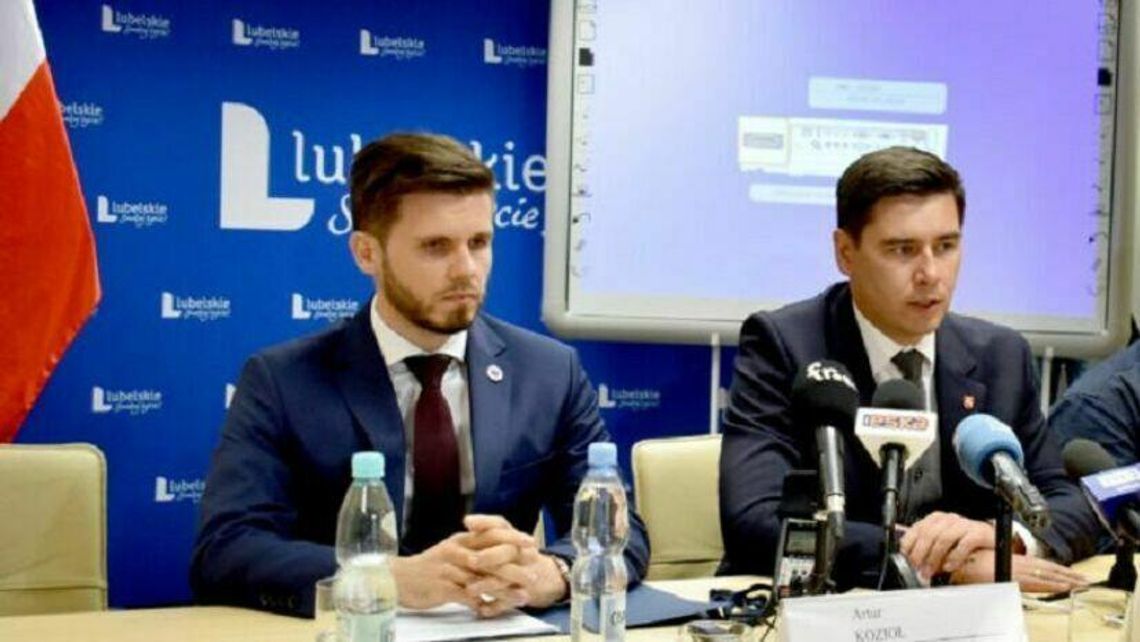 Poseł odcina się od decyzji w sprawie szpitala. "Przychodzą do mnie zwalniani pracownicy"