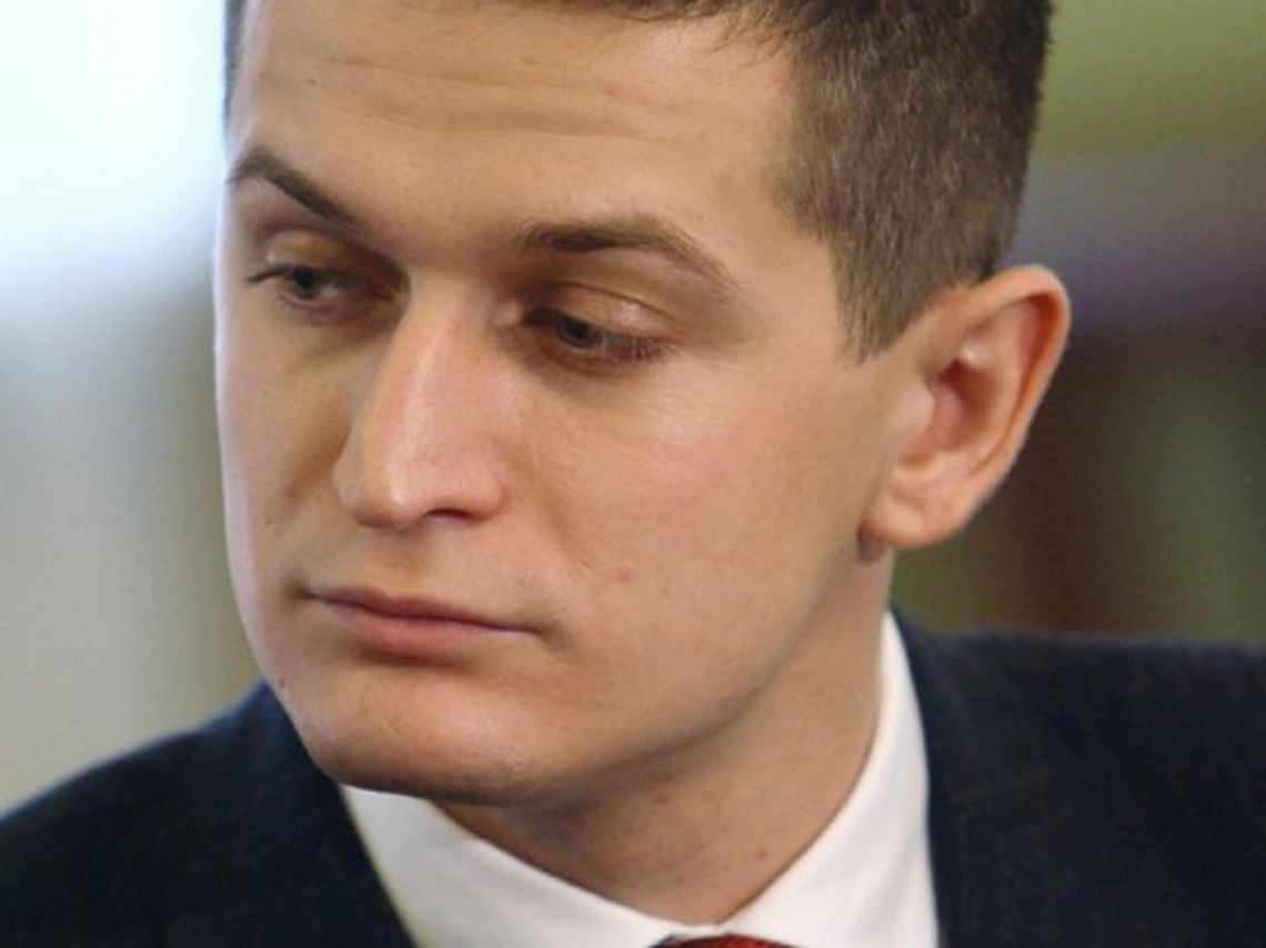 Poseł Palikota na tropie Szwedów. \"Zagrabili polskie dobra\" Poseł Palikota na tropie Szwedów. \"Zagrabili polskie dobra\"