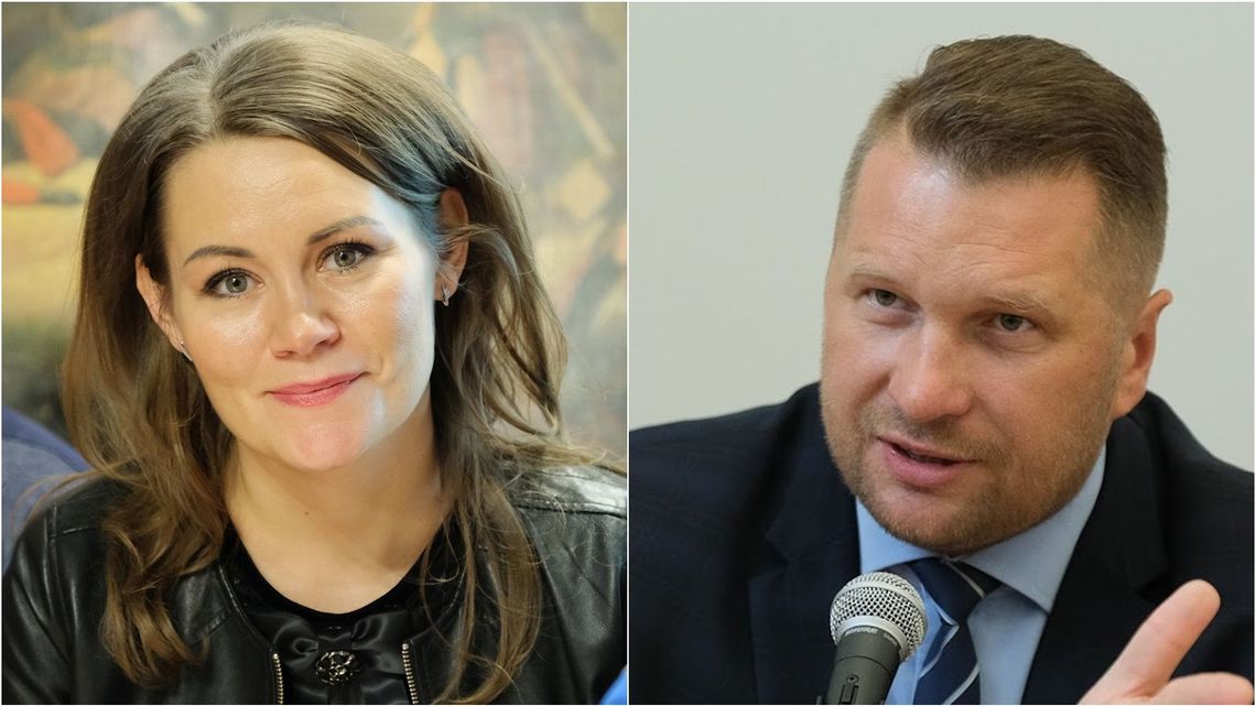 Poseł PiS chce odbić zamek z rąk PO. Polityczna awantura o Muzeum Lubelskie