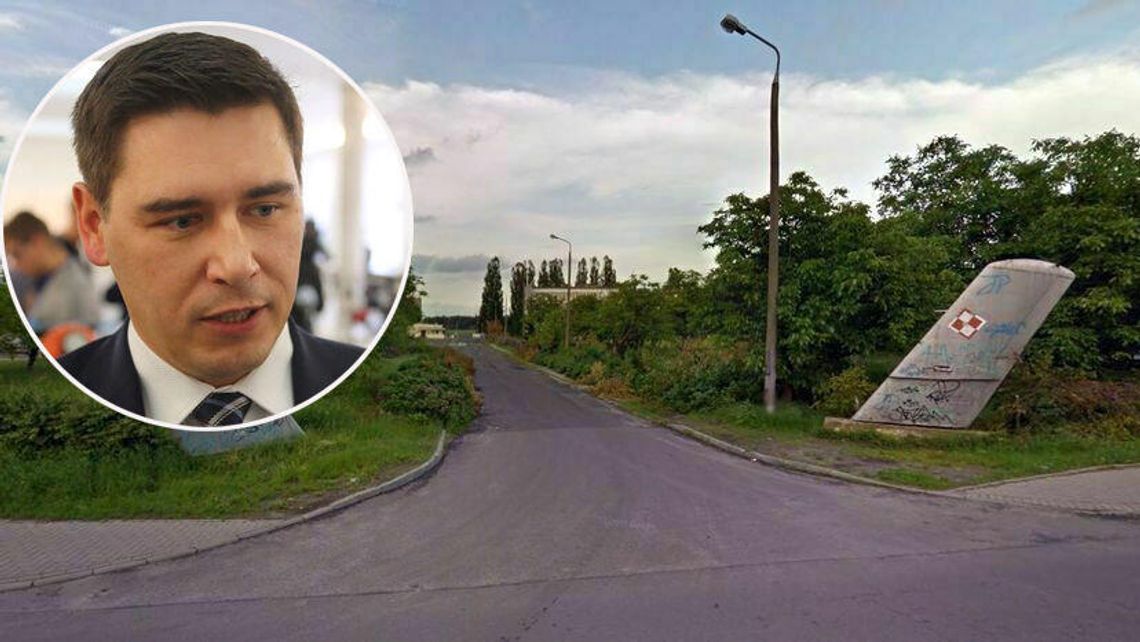 Poseł PiS chwali się, że załatwił kasę na obwodnicę Białej Podlaskiej. Zapytaliśmy resort i...