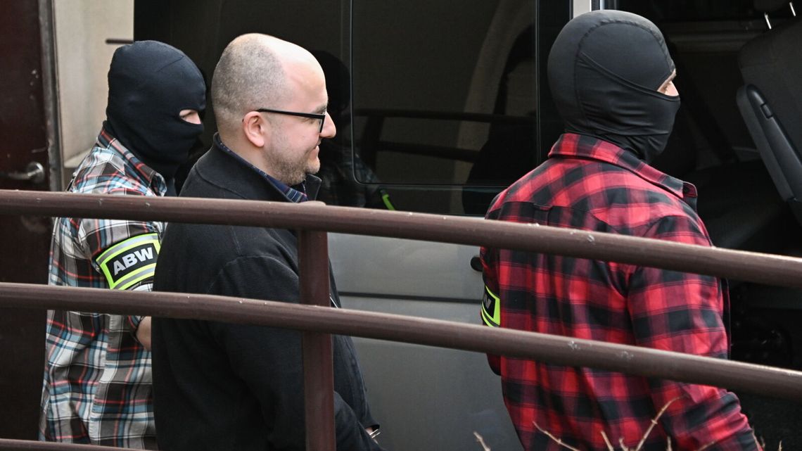 Poseł PiS dwa miesiące spędzi za kratkami. Ciężkie zarzuty dla parlamentarzysty