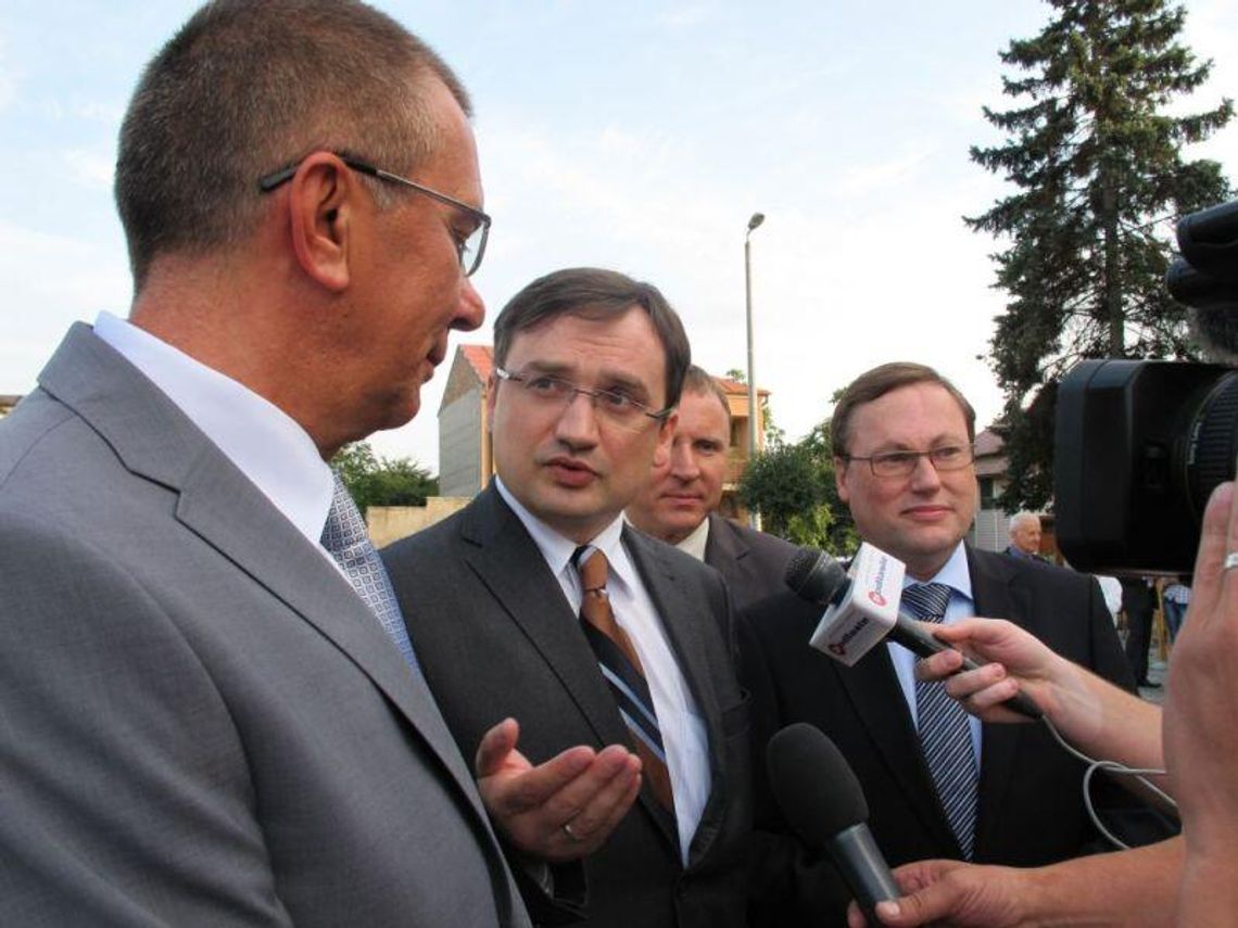 Poseł PiS: Jak wygramy odłączymy się od woj. lubelskiego