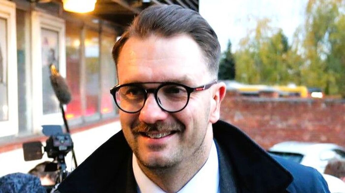 Poseł PiS pędził 200 km/h swoim bmw. Odmówił mandatu