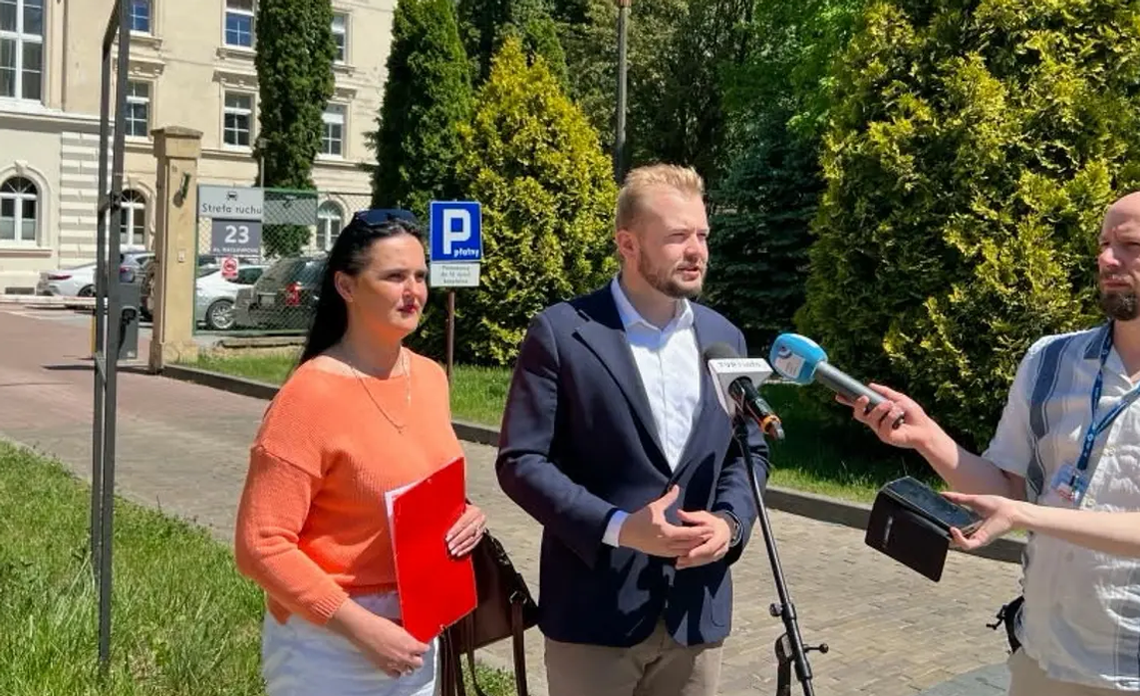 Poseł PiS pyta minister edukacji o przyszłość lubelskiego kuratora oświaty. Złożył interpelację Poseł PiS pyta minister edukacji o przyszłość lubelskiego kuratora oświaty. Złożył interpelację
