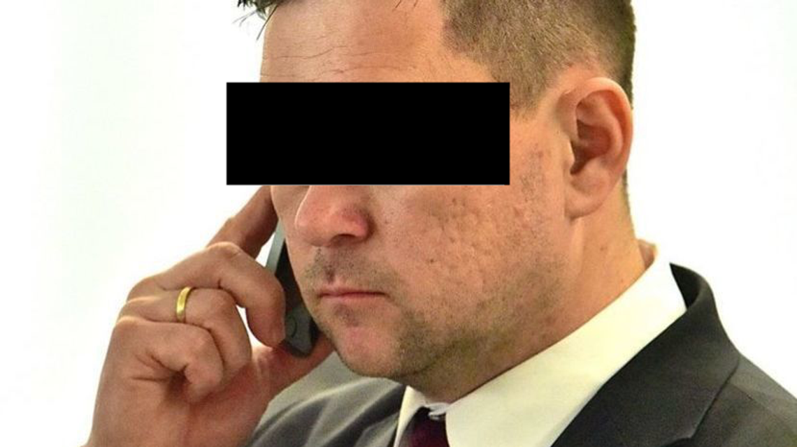 Poseł PiS z Biłgoraja zawieszony. Kupił prawo jazdy?