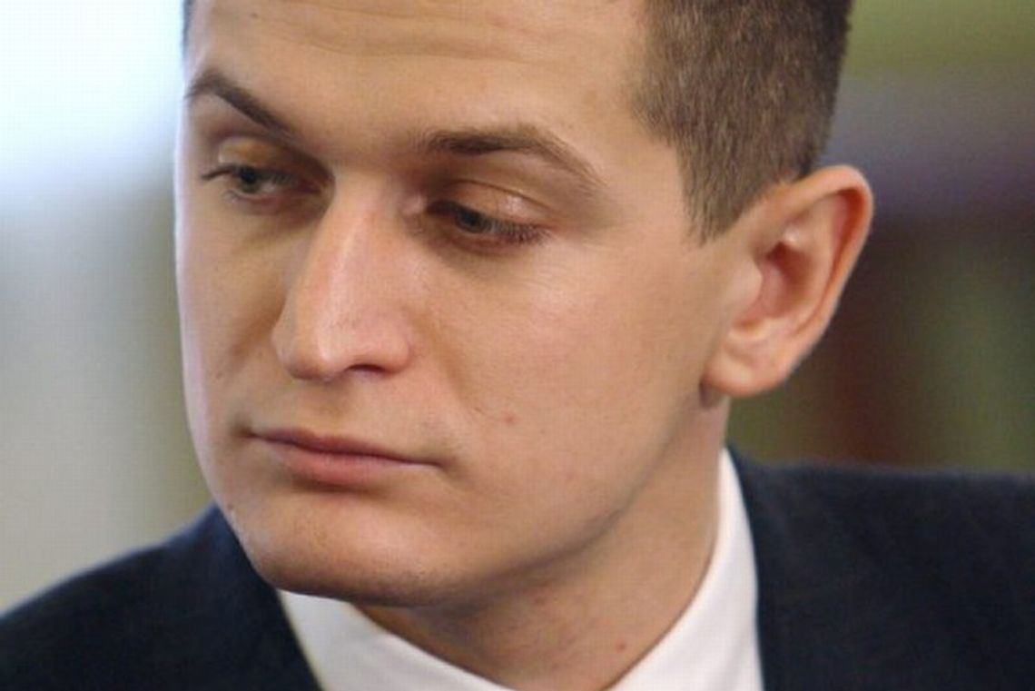 Poseł Poznański roześle pocztówki, w których poskarży się na Szwedów