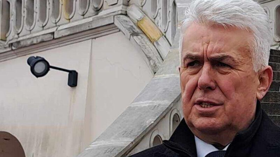 Poseł pozostanie prezesem. To już kolejna kadencja