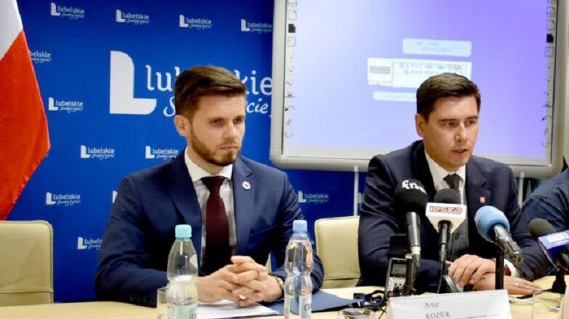 Poseł prosi, żeby szpital się nie zmieniał. Do czasu wyników konkursu Poseł prosi, żeby szpital się nie zmieniał. Do czasu wyników konkursu