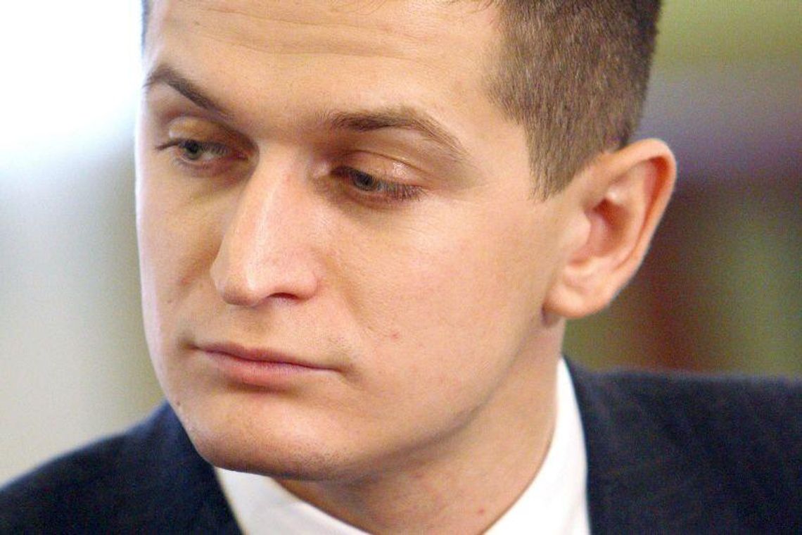 Poseł Ruchu Palikota: Trzeba odzyskać skarby zrabowane w czasie potopu