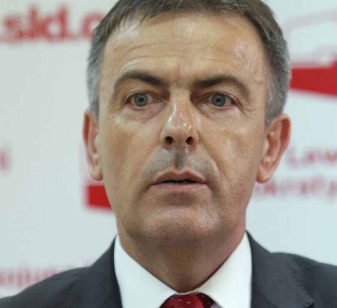 Poseł SLD z Chełma na razie nie straci immunitetu