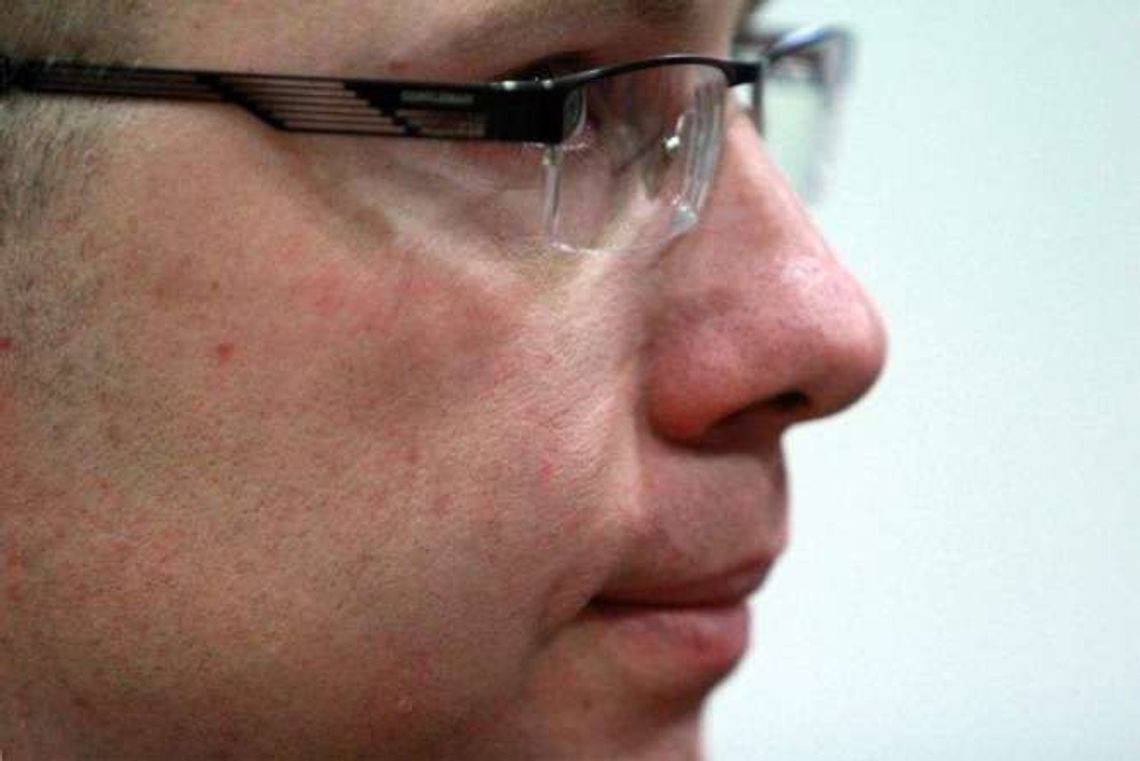 Poseł Szeliga chce wrócić do PiS?