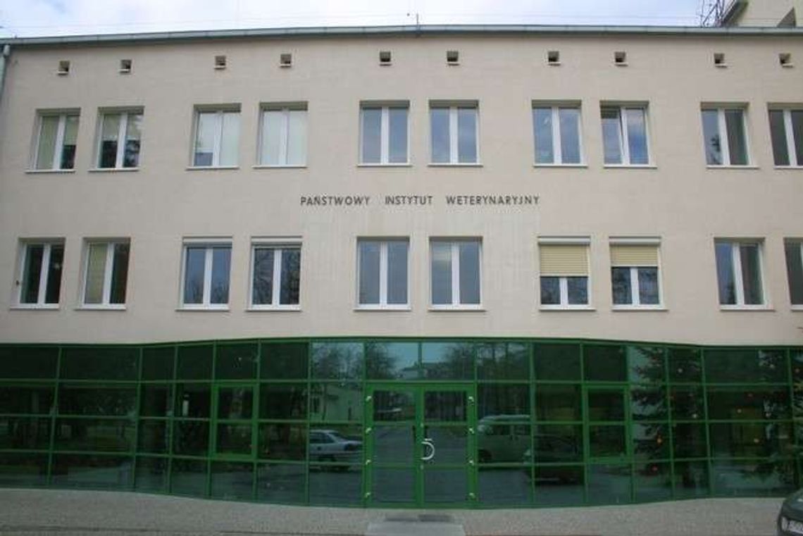 Poseł z Puław chce łączenia instytutów naukowych. Co na to dyrektor PIWet?