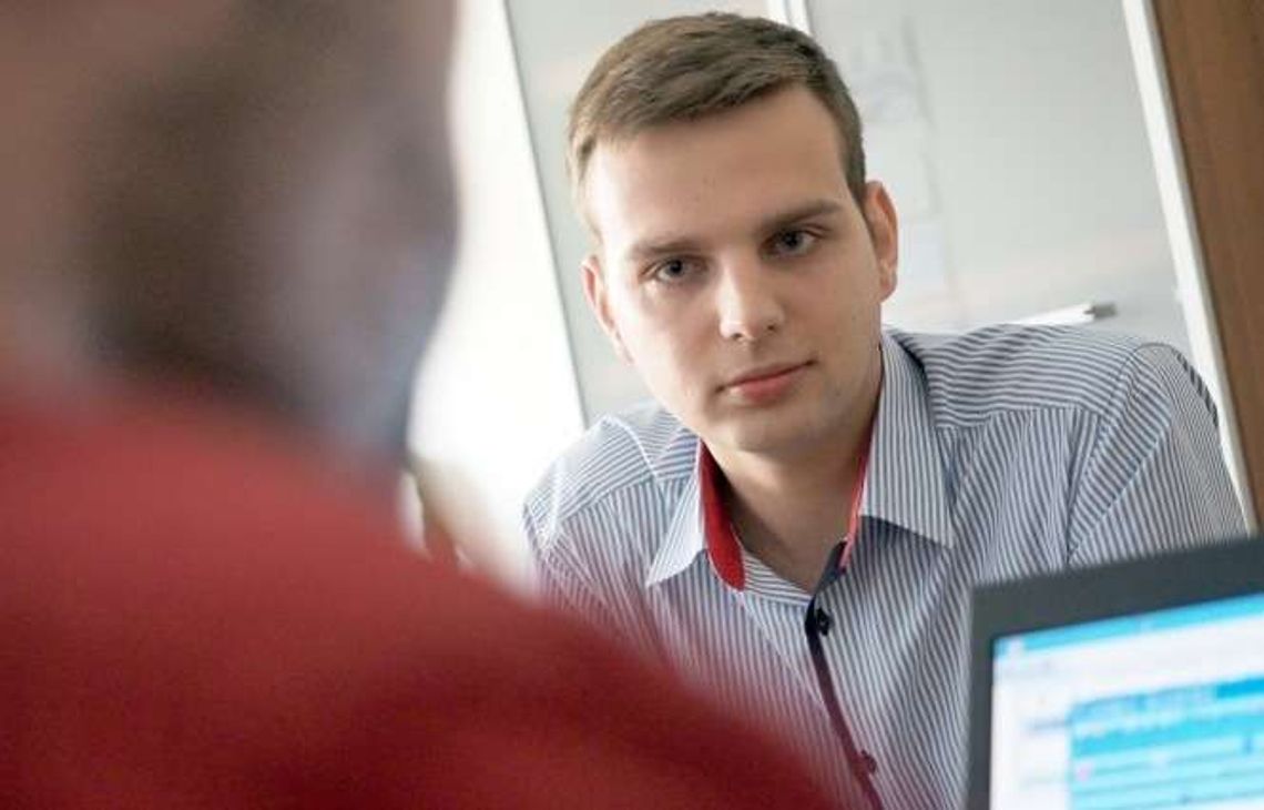 Poseł z Puław rzecznikiem klubu Kukiza